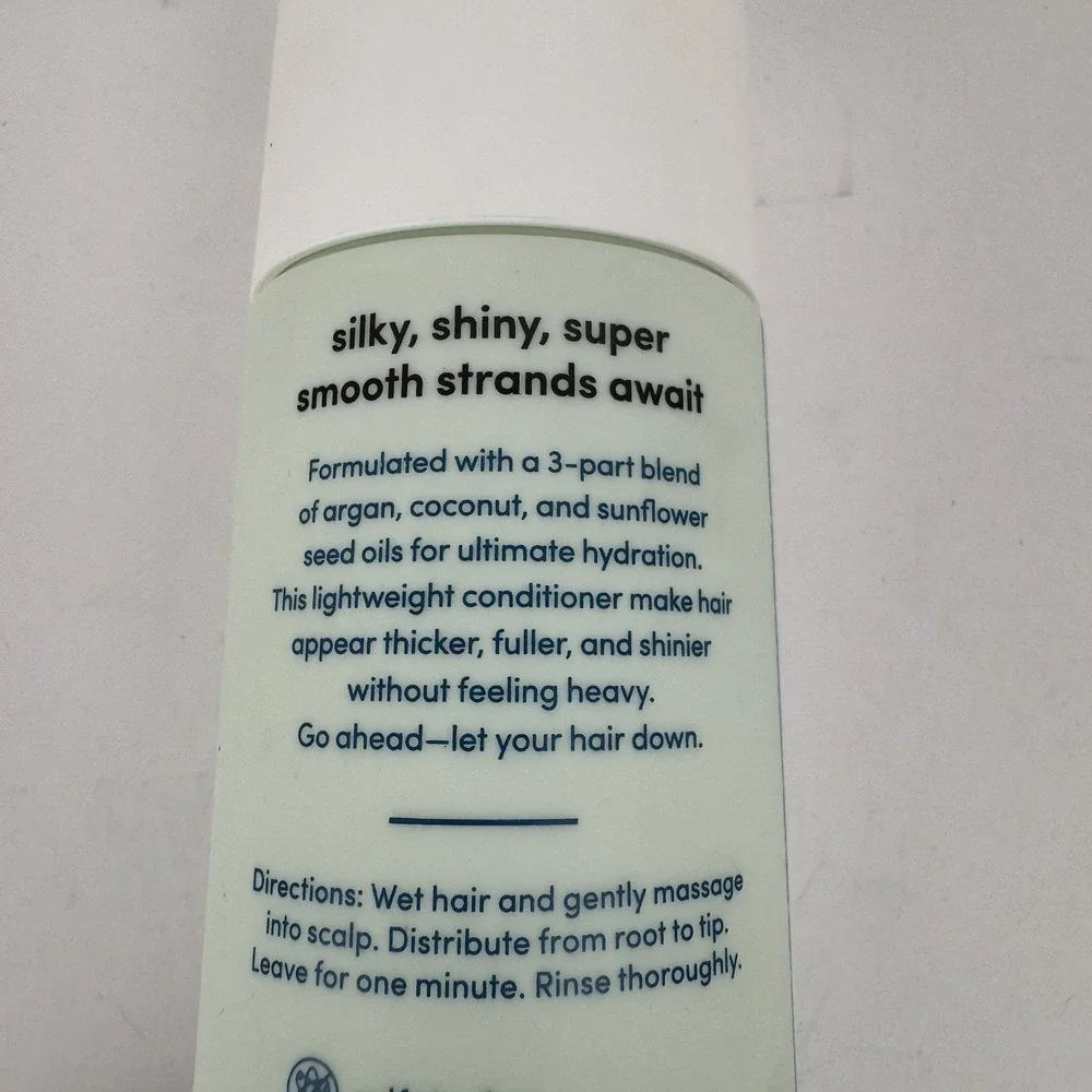 Hers Triple Threat Conditioner Napa Rose 6.4oz Hair Care